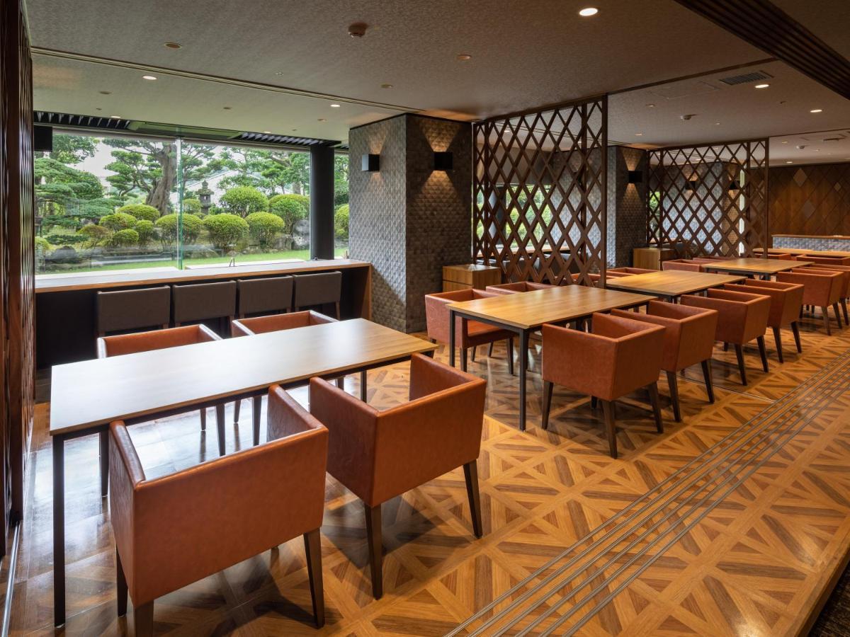 Hotel Flags Isahaya Nagasaki Exterior photo